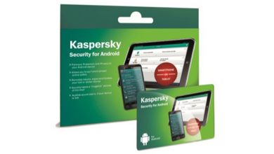 Sécurité : sortie de Kaspersky Security for Android