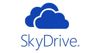 SkyDrive : Microsoft doit trouver un autre nom