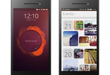 Ubuntu Edge : ce smartphone est mort-né