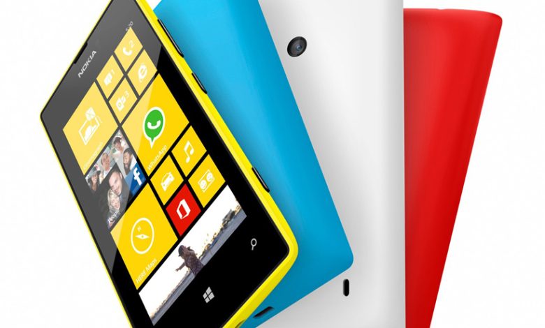 Windows Phone 8 : déploiement du GDR2 en attendant le GDR3