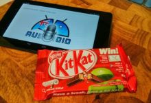 Que nous réserve Google avec la version Android 4.4 KitKat ?