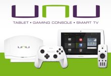 Le combat des consoles Android : Unu, Ouya, Mojo