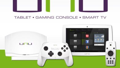 Le combat des consoles Android : Unu, Ouya, Mojo