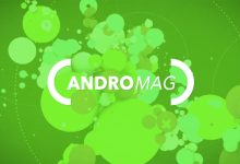 Andromag : l'émission 100% Android de Ouatch TV