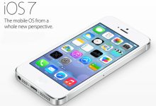 iOS 7 : Retour à l'iOS 6 impossible ?