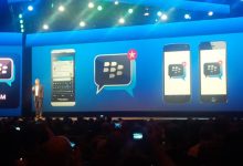 BlackBerry Messenger pour Android : une vidéo démo donne quelques éléments de réponse