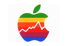 Bourse : le manque d'innovation d'Apple ne séduit pas !