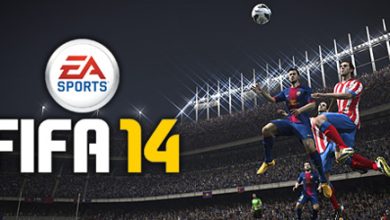 Sortie mondiale de FIFA 14 d'EA SPORTS™