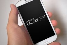 Galaxy S5 : vers une révolution de l'aluminium ?