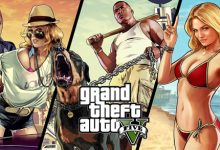 GTA V, le jeu vidéo le plus cher de l'histoire