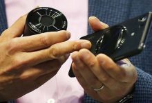 IFA 2013 : Sony lance le Xperia Z1 et ses zooms optiques