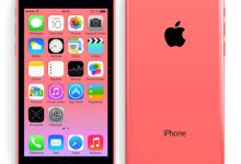 L'iPhone 5C d'Apple est jugé encore trop cher