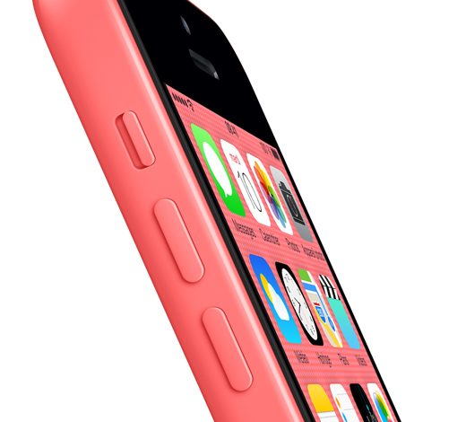 iPhone 5C : du low-cost pas vraiment bon marché !
