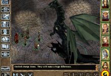 Jeux vidéo : « Baldur's Gate 2 » donne l'exemple de l'avenir