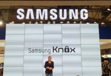 Knox : Samsung s'allie à Lookout pour proposer une nouvelle fonctionnalité antivirus