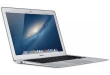 Apple MacBook Air 13" (2013)