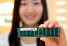 Mémoires : Samsung passe la vitesse supérieure avec la DDR4