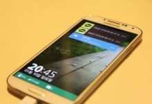 Samsung prépare des smartphones et téléviseurs sous Tizen pour l'année prochaine ?