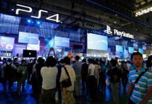 Sony espère vendre 5 millions de PlayStation 4 d'ici mars 2014