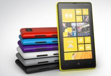 Windows Phone 8 : un quasi-monopole signé Nokia