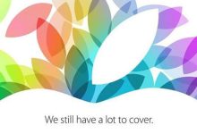 iPad : ce qu'il faut attendre du keynote d'Apple