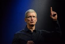 Apple : Tim Cook confirme une nouvelle catégorie de produits pour 2014