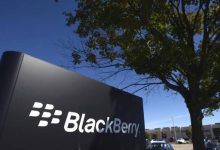 BlackBerry : sa situation financière plonge