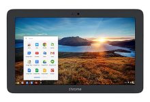 Chrome OS bientôt sur les tablettes ?