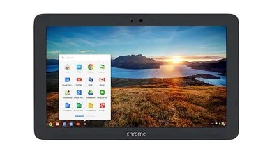 Chrome OS bientôt sur les tablettes ?