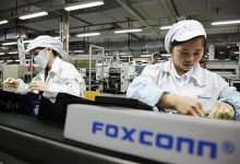 Chine : le géant Foxconn de nouveau sous le feu des critiques