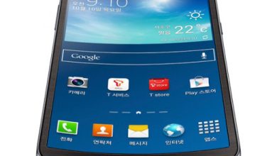 Samsung Galaxy Round : le voile est levé sur le 1er smartphone incurvé