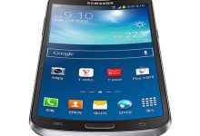 Et voici le Samsung Galaxy Round, le smartphone à écran incurvé !