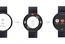 Google : bientôt une montre connectée Nexus ?