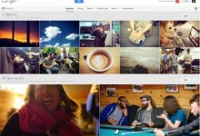 Google+ : une nuée de nouvelles options dédiées à la photo et à la vidéo dévoilées