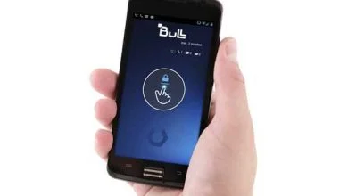 Hoox m2 : Bull met un prix sur la sécurité des smartphones