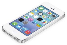 iOS 7.0.2 : plus de retour en arrière possible