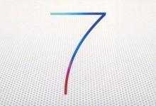 iOS 7.0.3 est déjà disponible