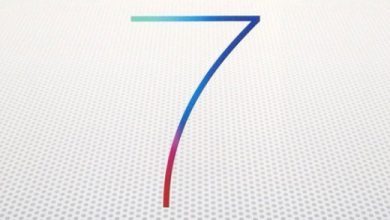 iOS 7.0.3 est déjà disponible