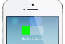 iOS 7 : conseils pour préserver la batterie de son appareil