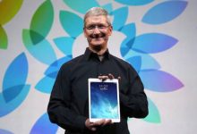 iPad Air : Apple ne fait plus rêver mais vendra beaucoup