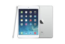 Apple lance "l'iPad Air" pour rester maître du marché des tablettes