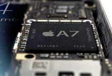 L'A7 d'Apple, “un gadget marketing” pour un cadre de Qualcomm