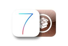 Jailbreak d'iOS 7 : une première réalisation