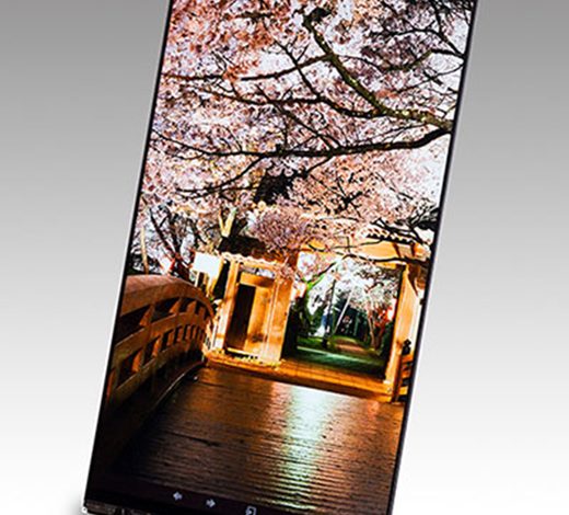 Japan Display annonce l'écran pour smartphone le mieux défini au monde