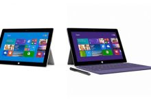 Microsoft Surface 2 Pro : petit tour en images pour la sortie en France