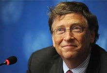 Microsoft : Bill Gates poussé vers la sortie par quelques actionnaires !