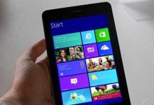 Vers une Surface Mini ou de nouveaux formats de tablette du côté de Microsoft ?