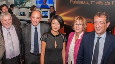 Orange se veut rassurant sur le tout fibre optique à Palaiseau