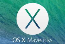 Apple forme son service à la clientèle à OS X Mavericks