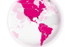 US : un forfait avec roaming data dans 100 pays inclus chez T-Mobile